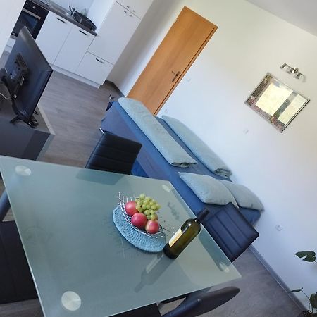 Apartma Julia Spodnje Gorje Luaran gambar