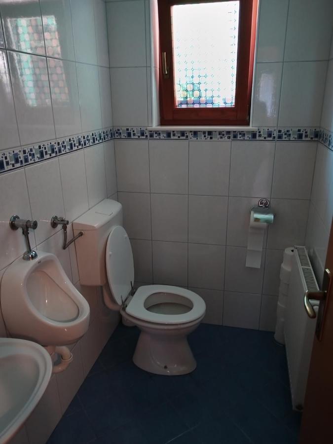 Apartma Julia Spodnje Gorje Luaran gambar