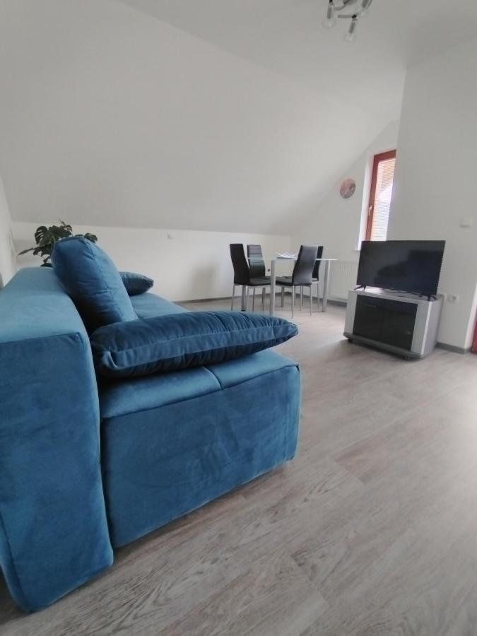 Apartma Julia Spodnje Gorje Luaran gambar