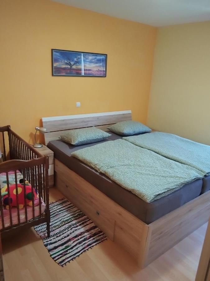 Apartma Julia Spodnje Gorje Luaran gambar