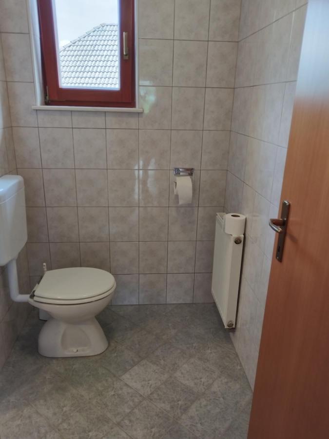 Apartma Julia Spodnje Gorje Luaran gambar