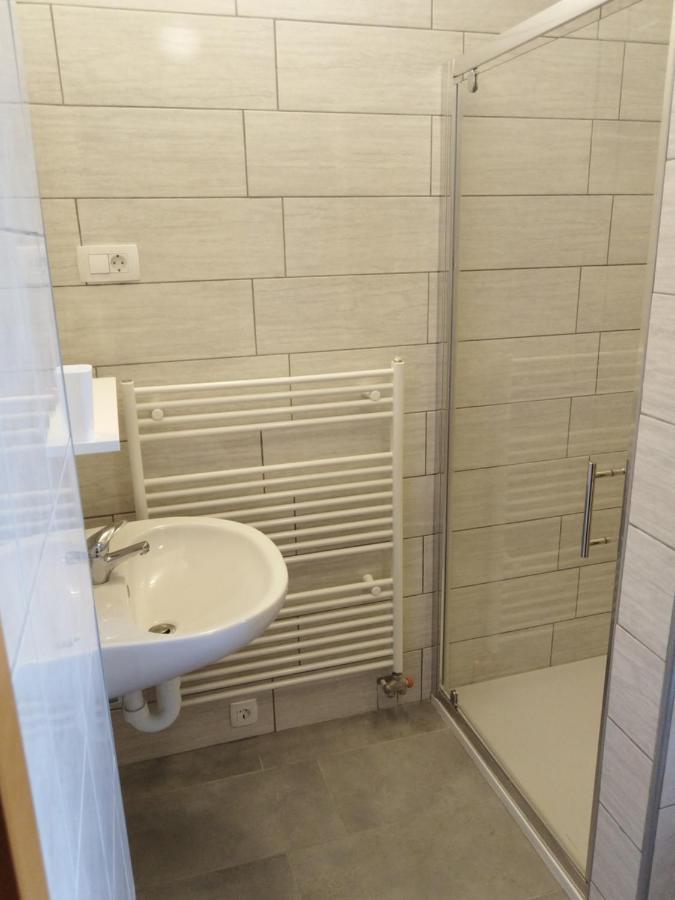 Apartma Julia Spodnje Gorje Luaran gambar