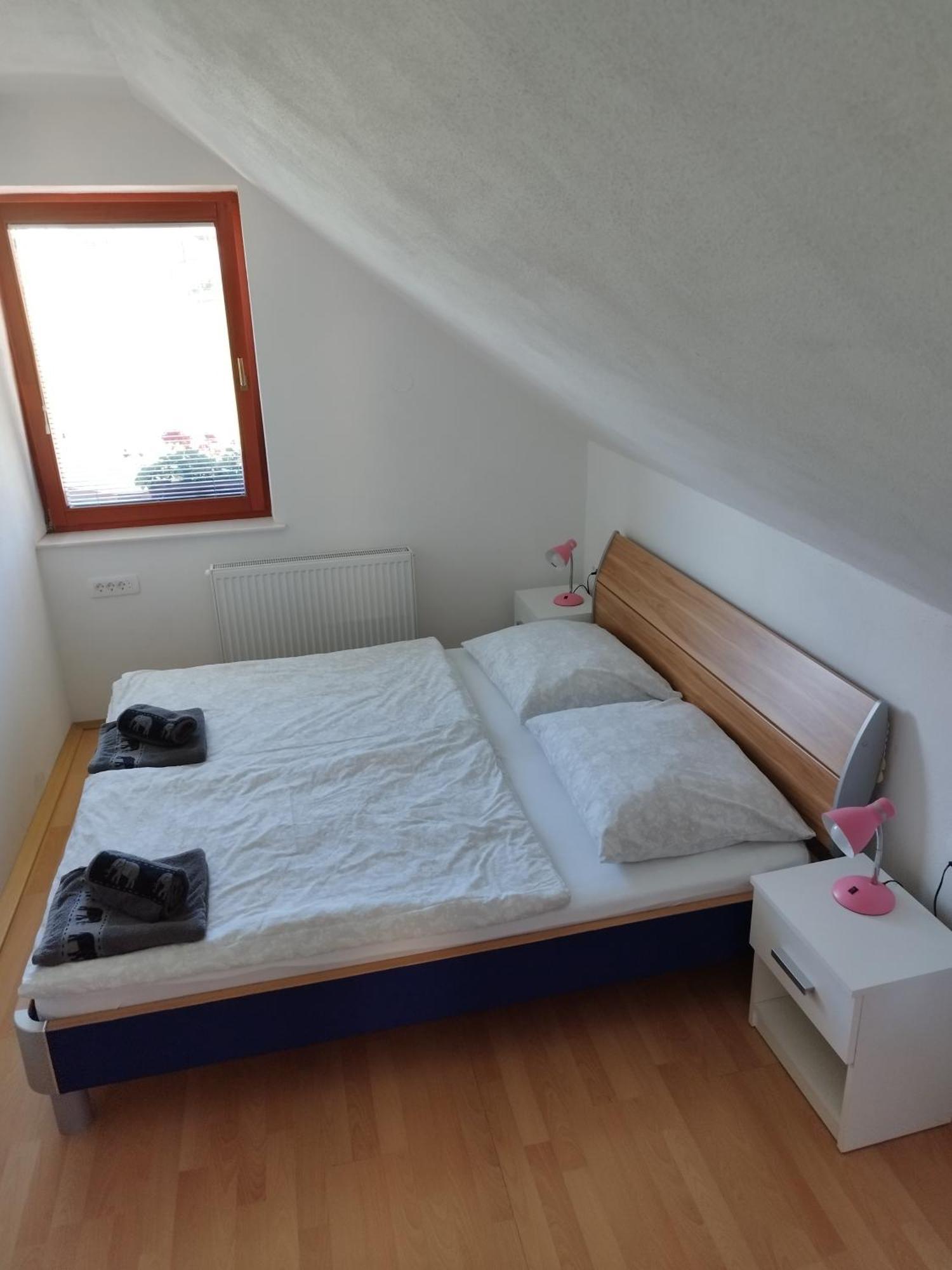 Apartma Julia Spodnje Gorje Luaran gambar