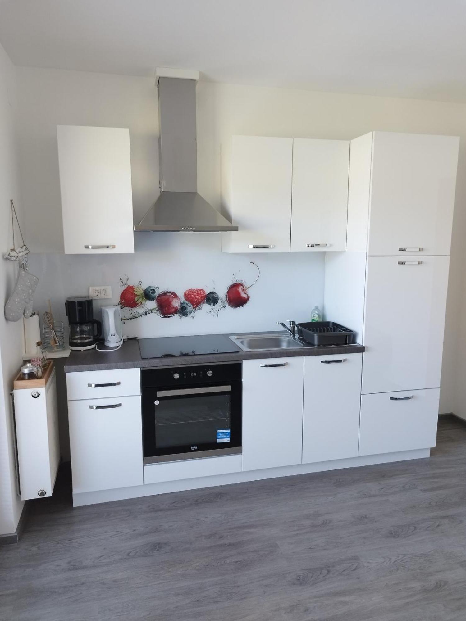Apartma Julia Spodnje Gorje Luaran gambar
