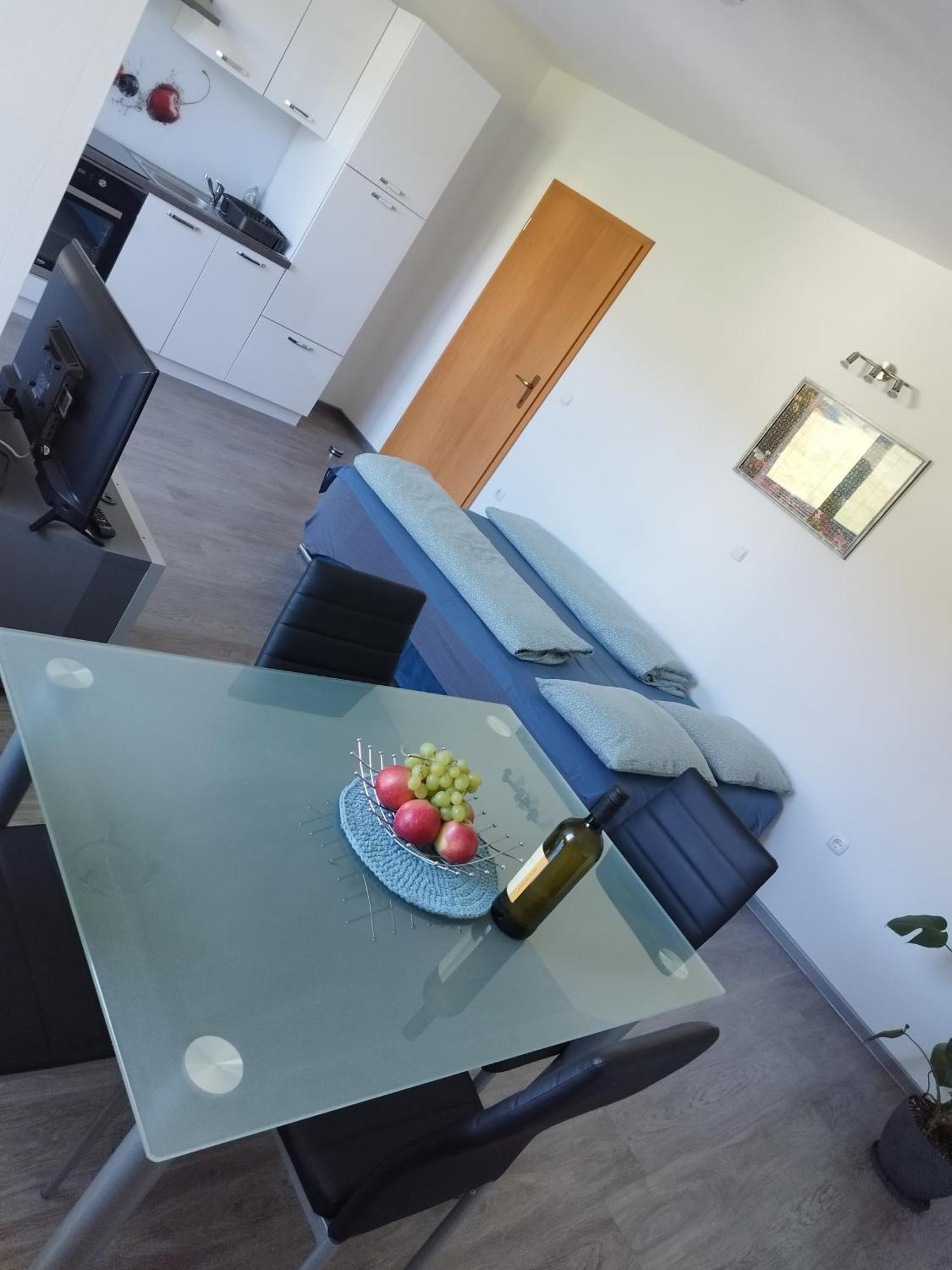 Apartma Julia Spodnje Gorje Luaran gambar